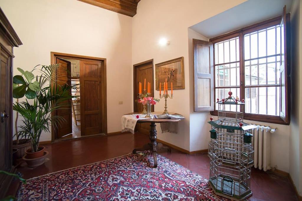 Appartamento Accanto Cupola