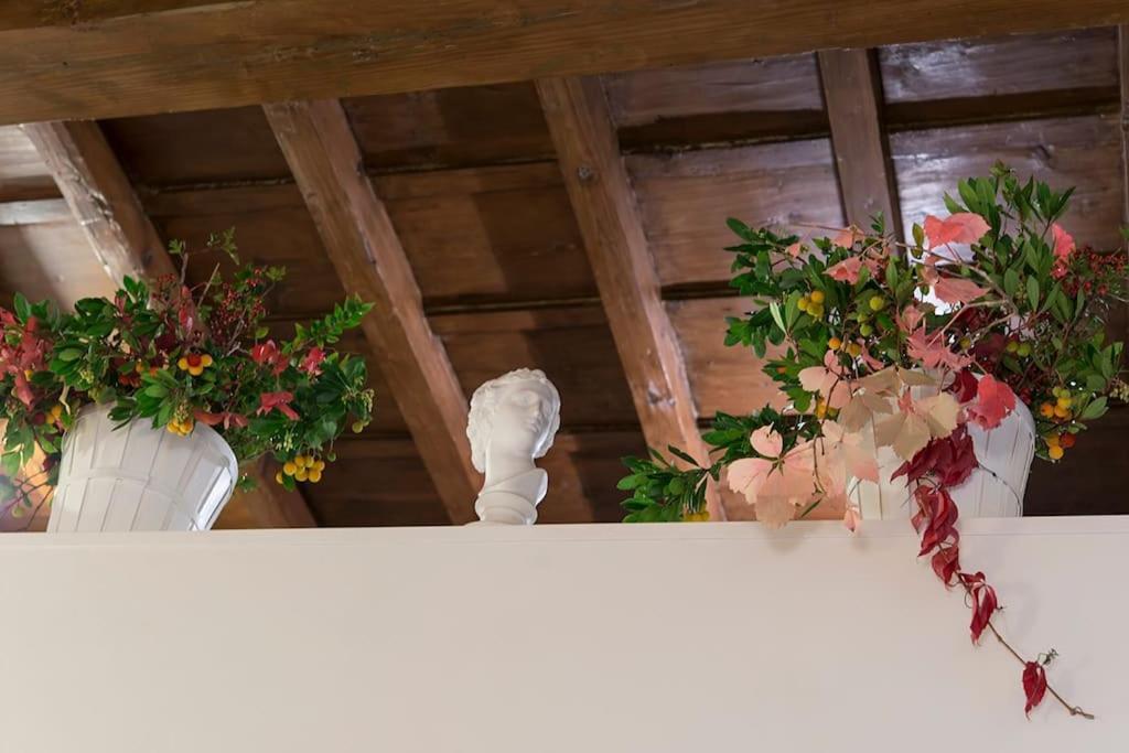 Accanto Cupola Appartamento *